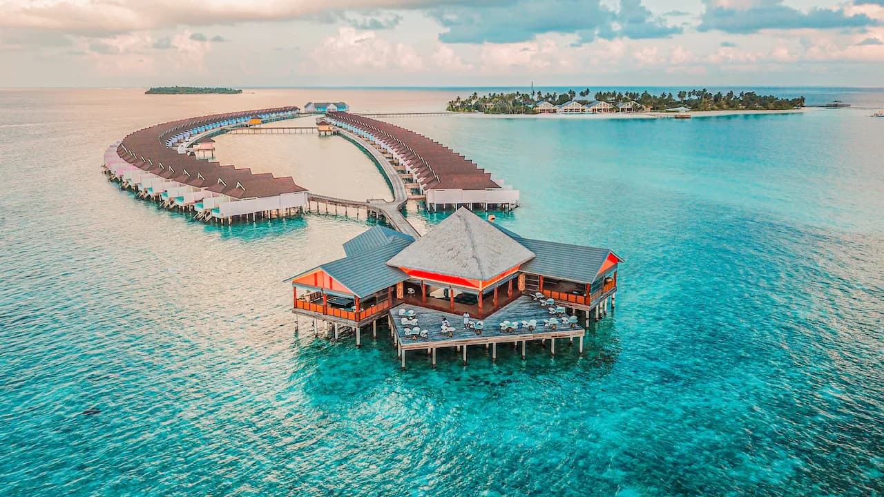 Maldives Emerges as Key Route for Restricted Western Tech to Russia