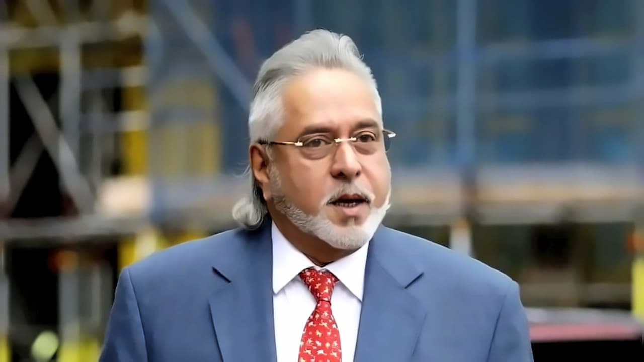 Mallya Evades Legal Process, ED Claims ₹14,131.60 Crore Recovery