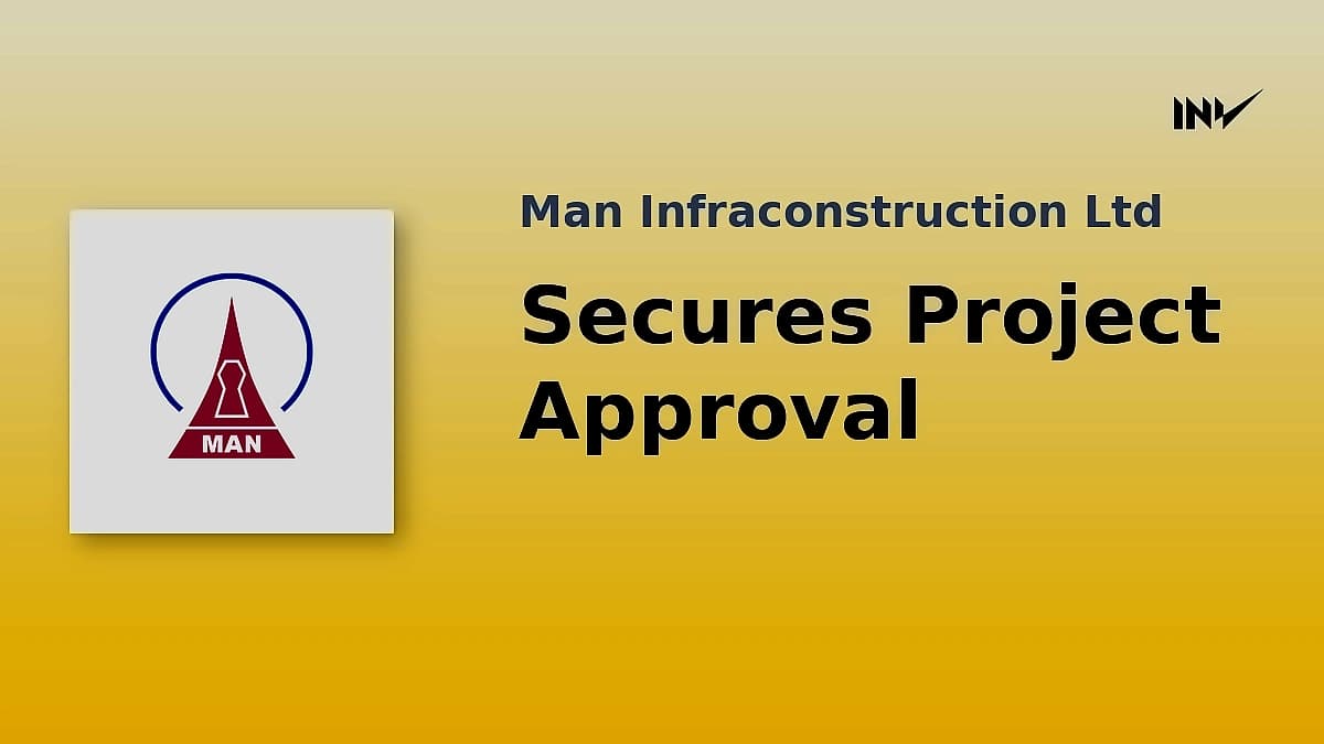 Man Infraconstruction gets IOA for ₹1,000+ cr Bandra project