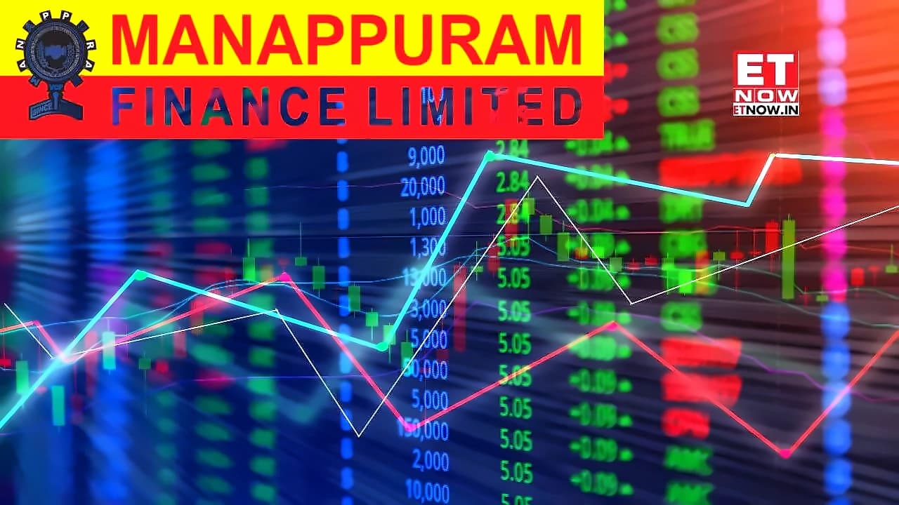 Manappuram Finance Q4 Results: Strong ₹405 Cr Profit, Gold Loans Drive Growth