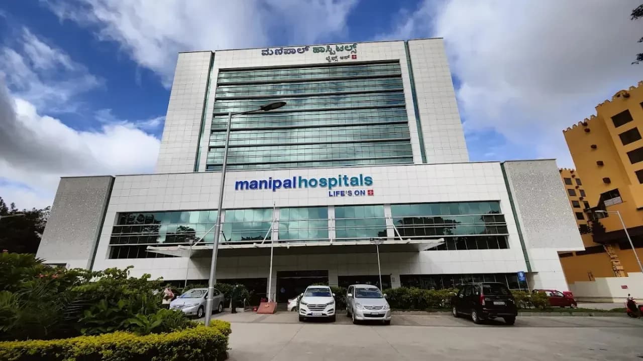 Manipal Health Gets ₹825 Target Price on Acquisition Strategy