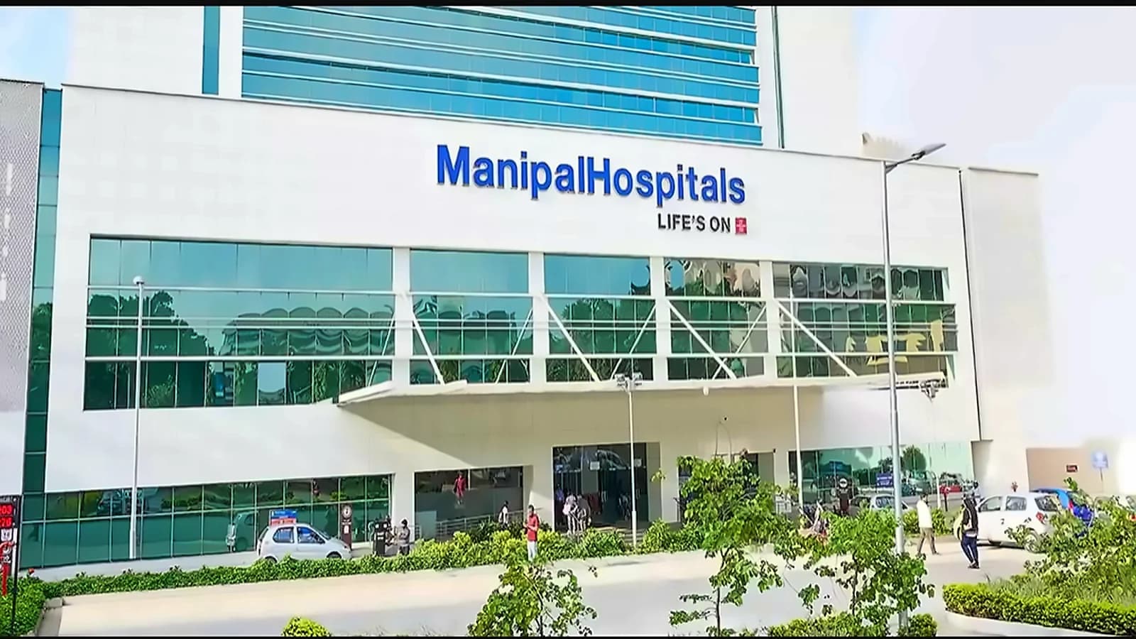 Manipal Health Q1 profit drops 7.48% to ₹232 cr despite 38% revenue growth