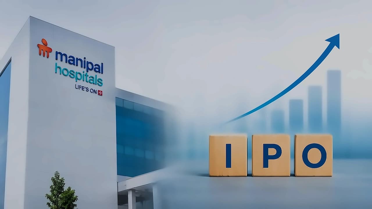 SEBI Approves Manipal Health IPO for ₹10,000 Cr, Rentomojo for ₹150 Cr