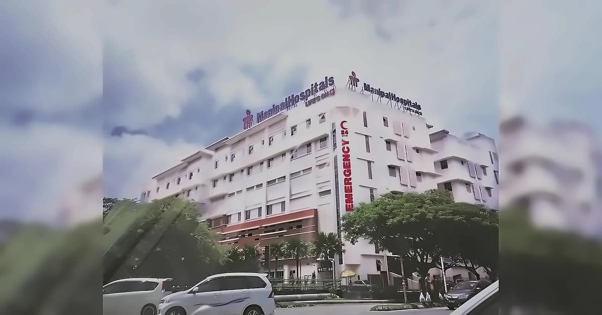 Manipal Hospitals plans 80% greenfield expansion, revenue up 25%