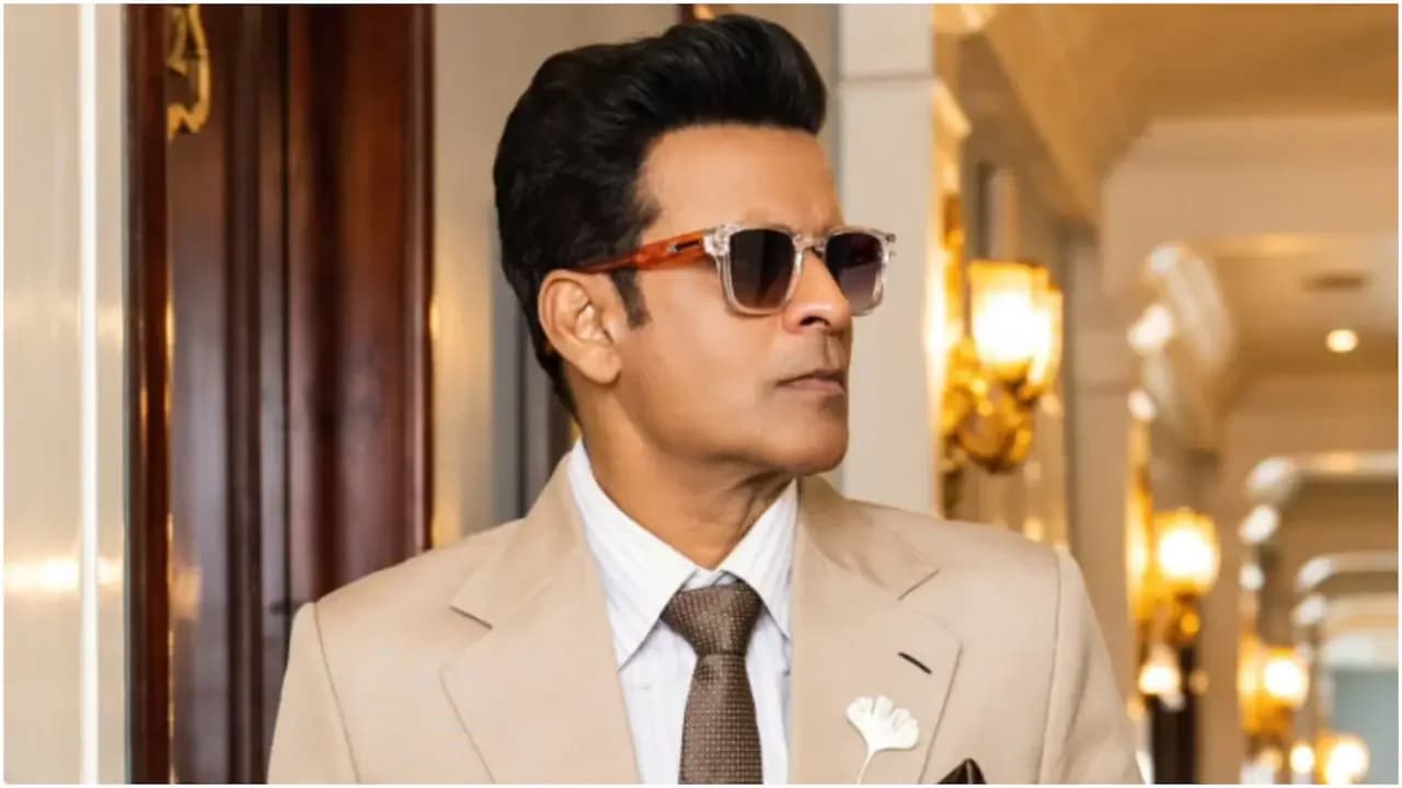 Manoj Bajpayee buys 4.45 acres in Pune's Mulshi for ₹1.37 crore