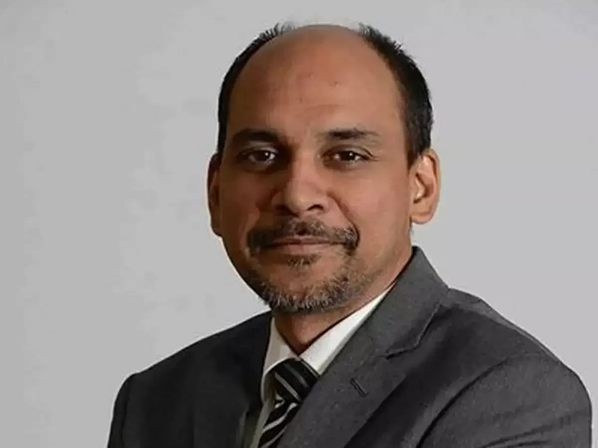 Manufacturing, Financialisation Top Wealth Creation Themes: Expert
