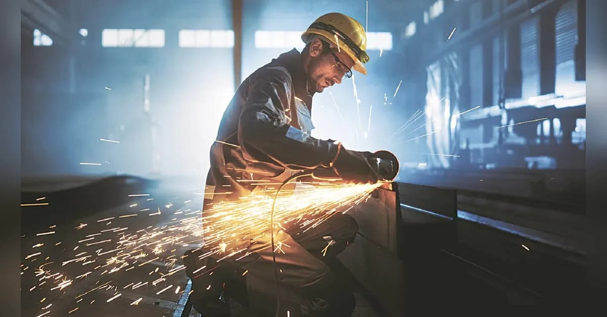 Manufacturing sentiment softens in Q1 amid West Asia tensions