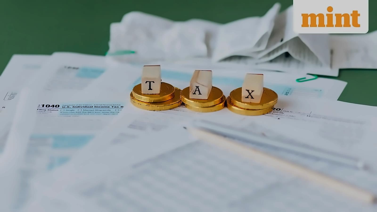 Zero tax on ₹15.85L salary: New tax regime benefits explained