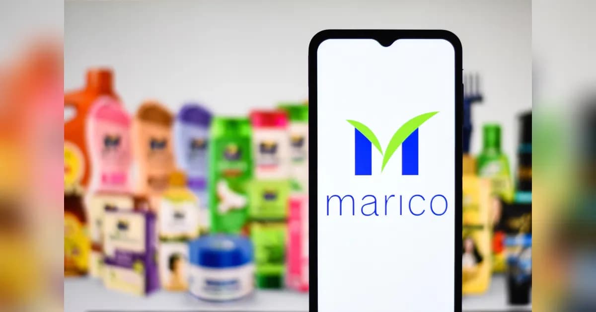 Marico targets ₹20,000 crore revenue with mid-teens EBITDA growth by 2030