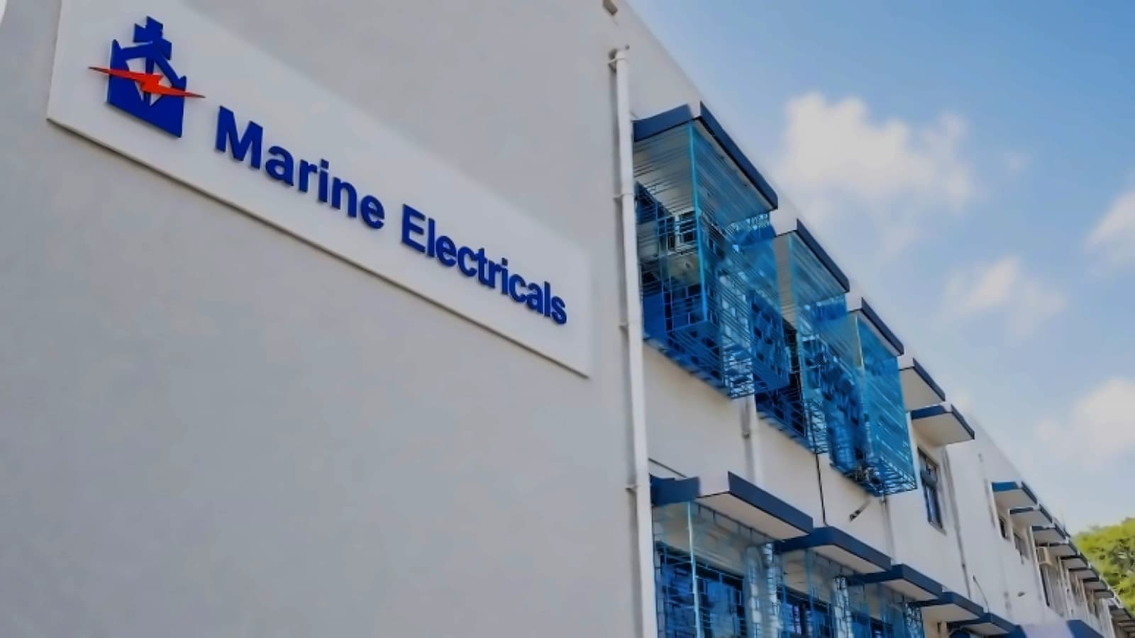 Marine Electricals secures ₹399 cr orders for power systems
