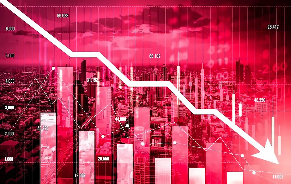 AI Market Faces Korean Butterfly Effect as Q3 Risks Mount