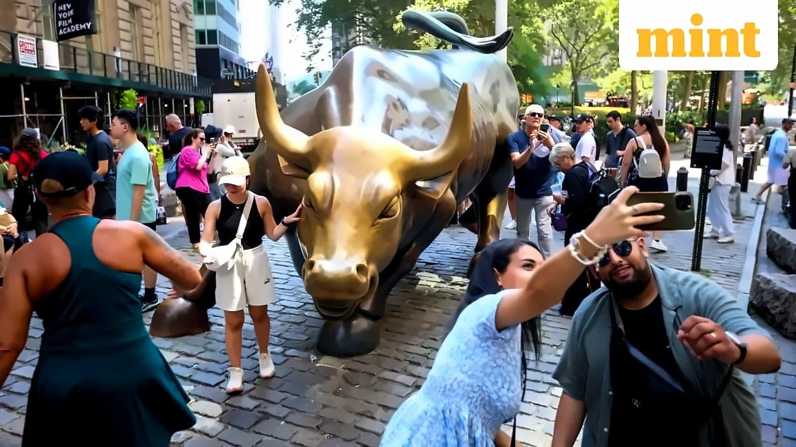 Global Markets Drop from Records as Oil Price Worries Rattle Bonds
