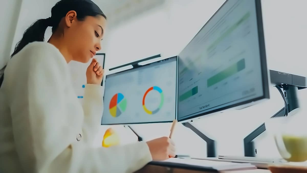 AI Stock Rally Faces Technical Resistance as Market Breadth Hits Crisis