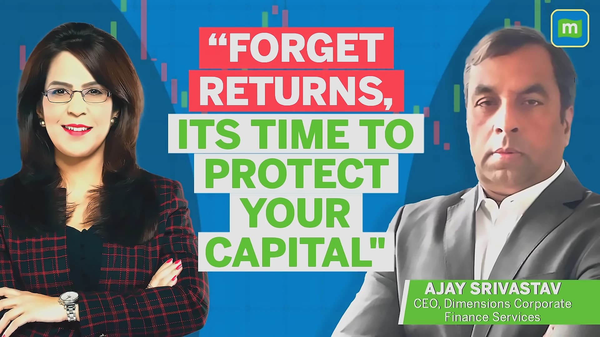 Market Expert Advocates Capital Protection Over Returns