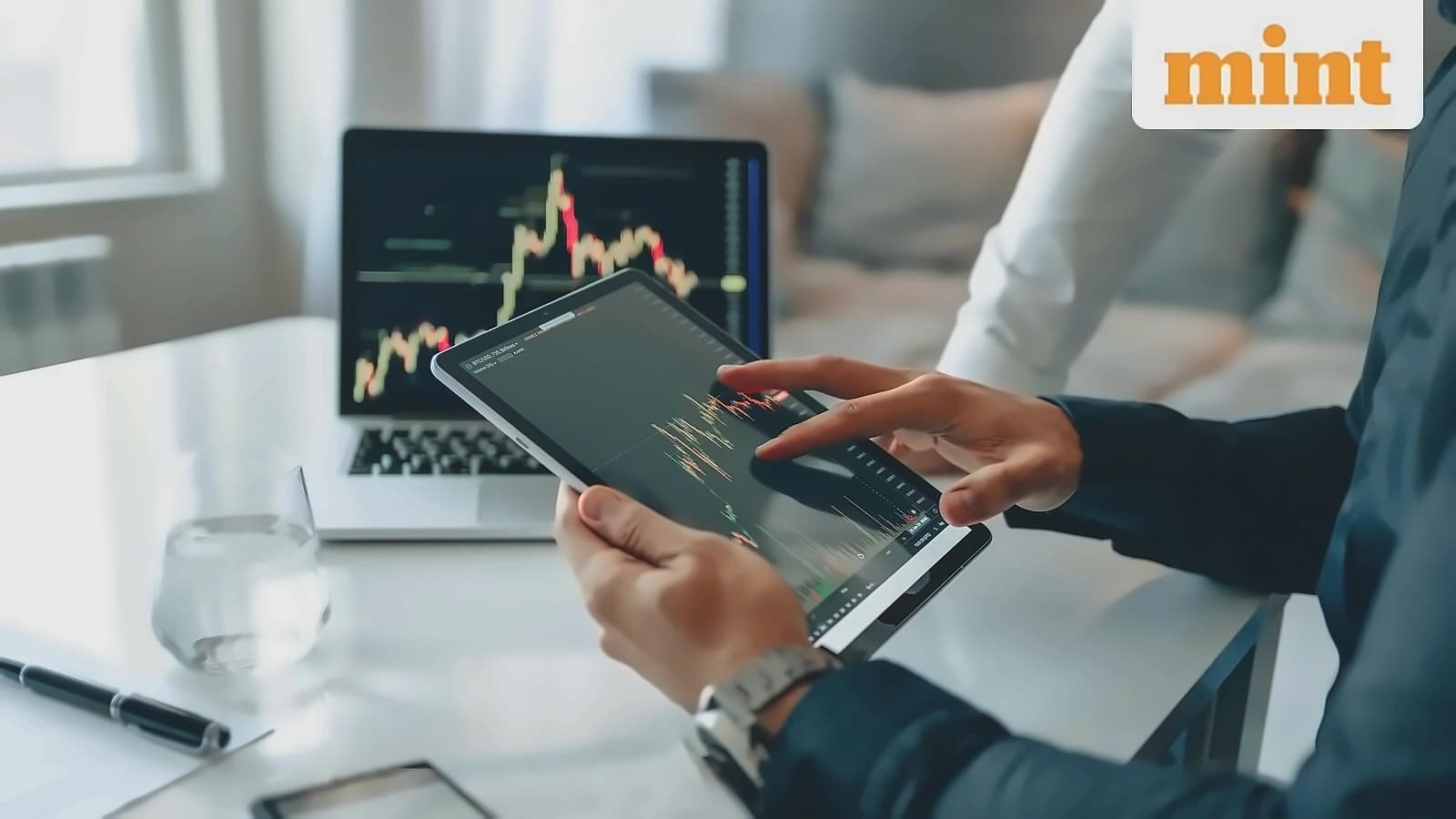Market Expert Advocates 'I Don't Know' Strategy Amid Uncertainty
