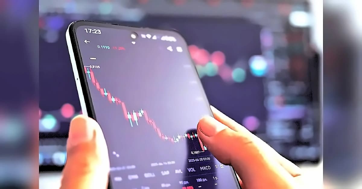 Oil prices fall, Sensex rises 200+ points as markets recover from Iran tensions