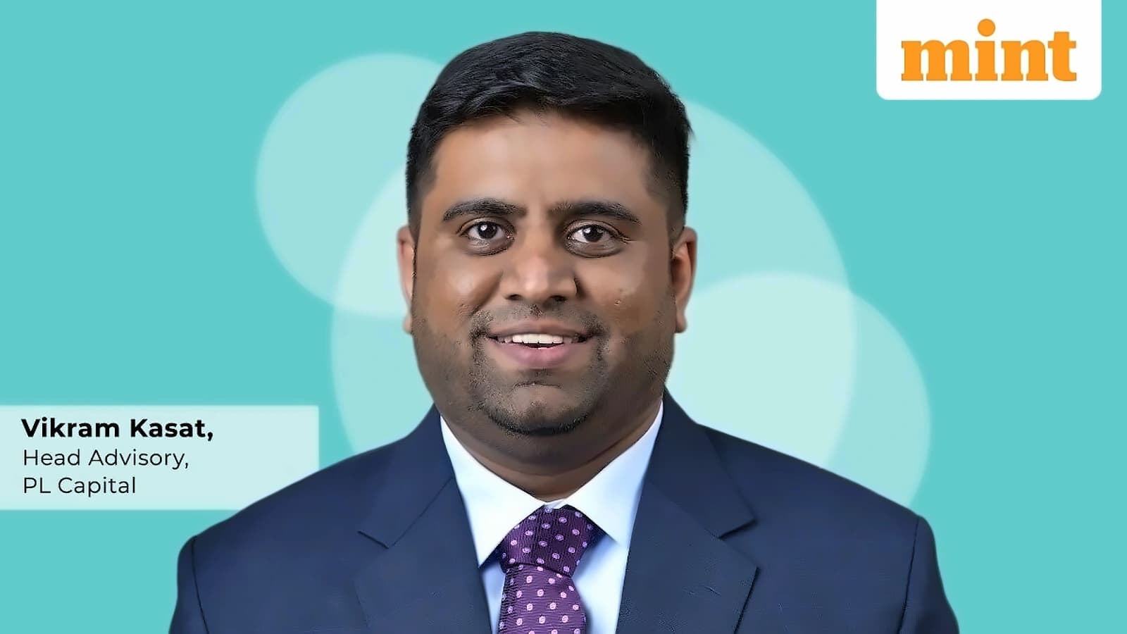 Market Expert Predicts Range-Bound Consolidation Phase