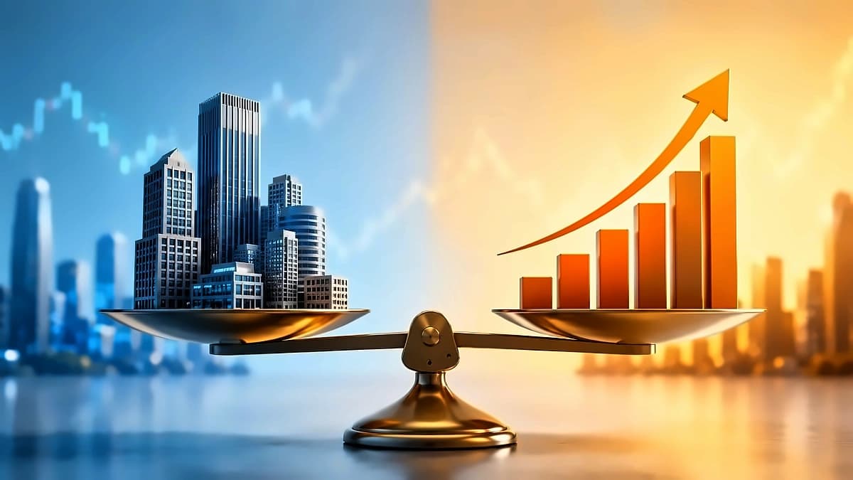 Large Caps Set for Turnaround as Midcap Rally Continues in 2026