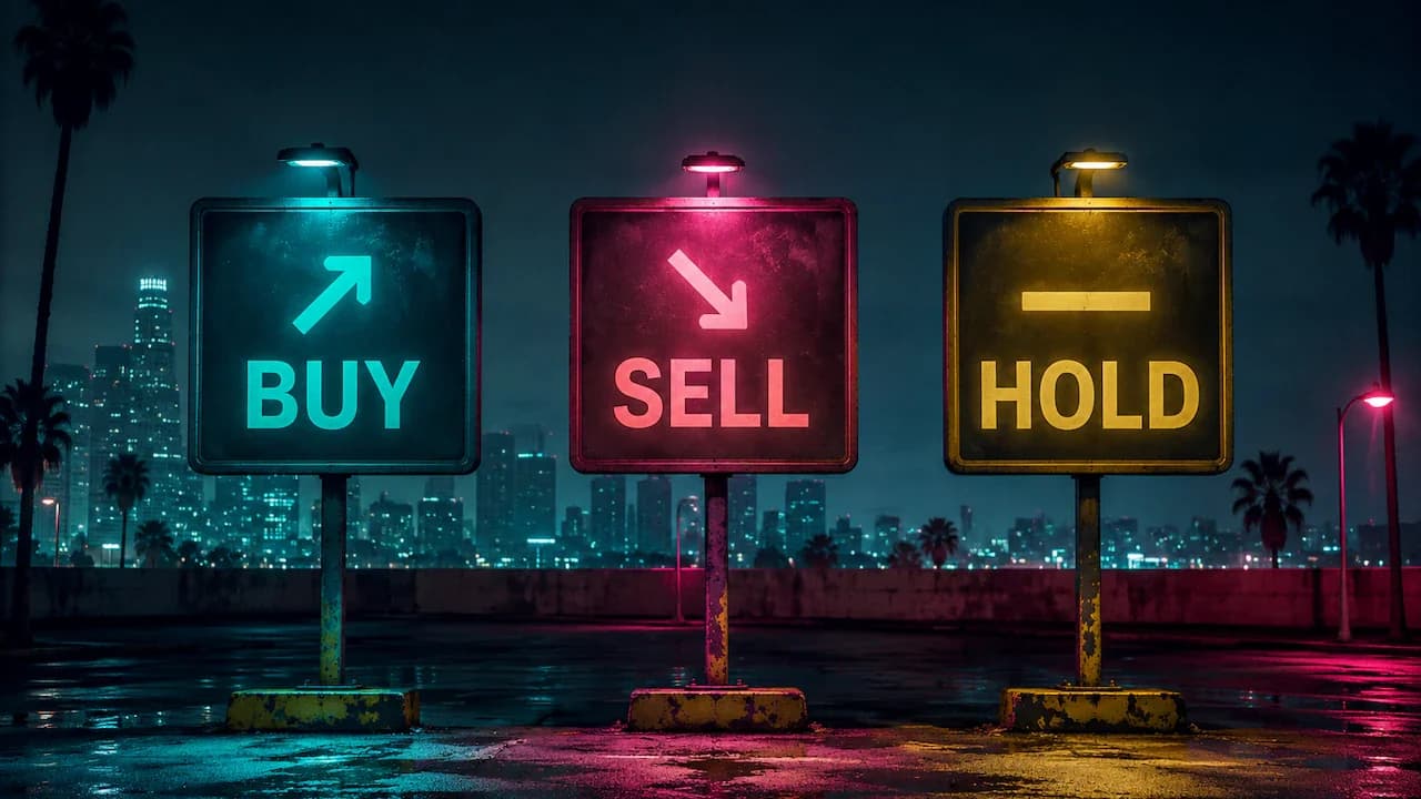 Market Experts Share Stock Picks: Dixon Tech, Kalyan Jewellers