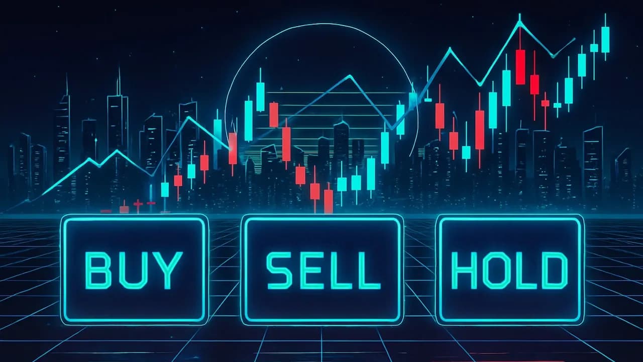 Market Experts Share Stock Recommendations for Ather, BSE, JSW Infra