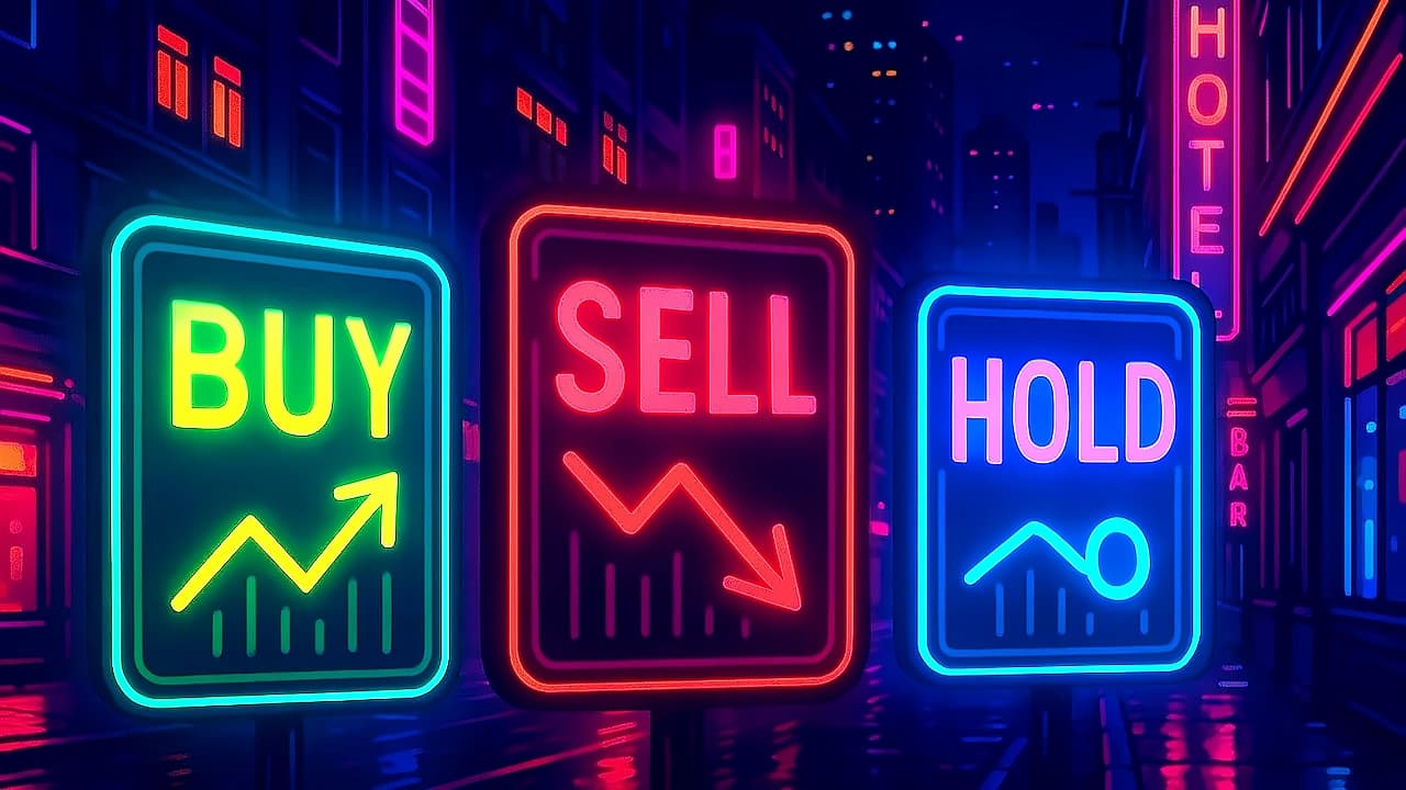 Eicher Motors Faces Sharp Decline Below Key Support Levels
