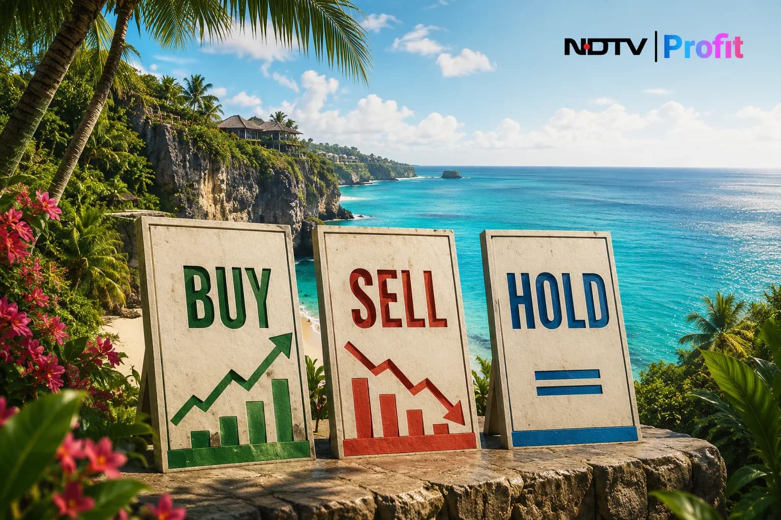 Market Experts Share Stock Recommendations for NLC India, Welspun