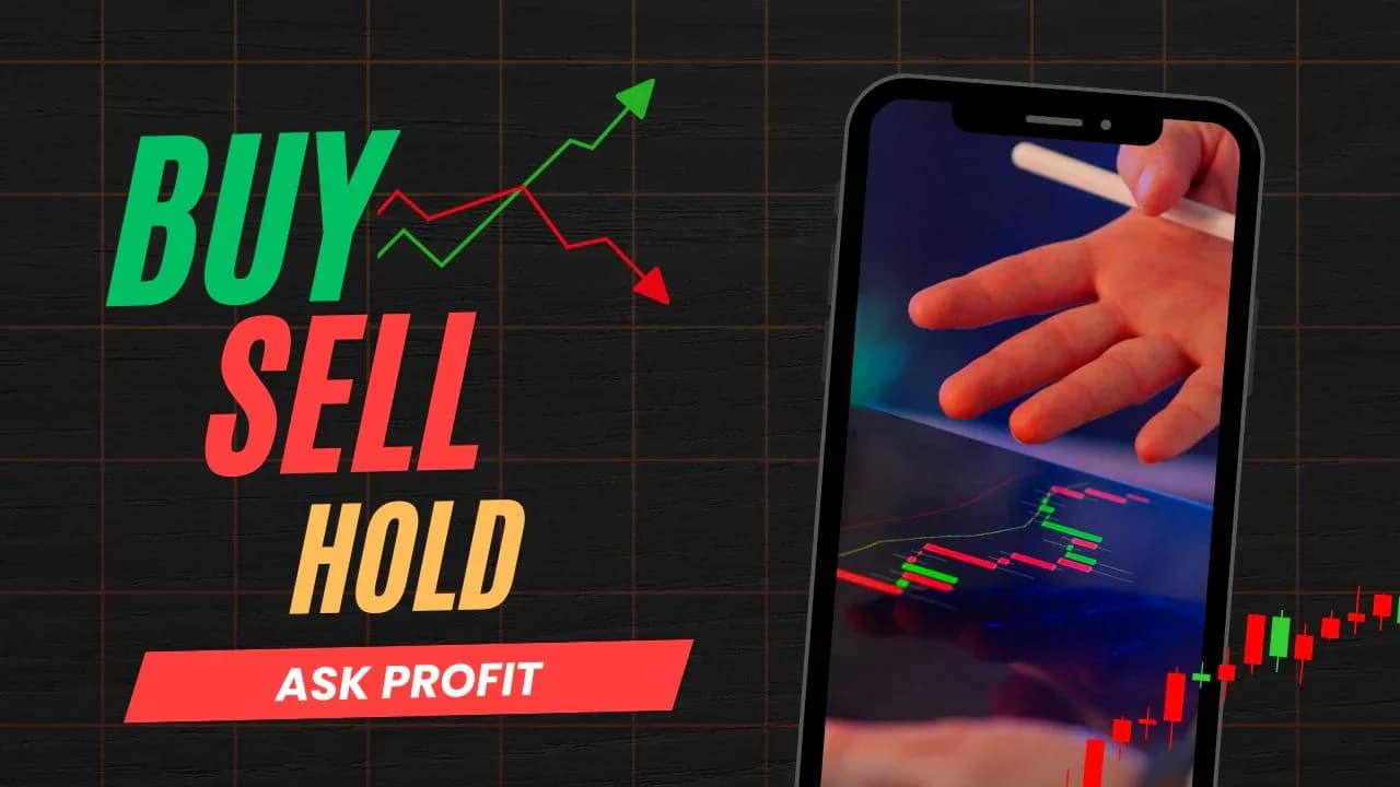 Market Experts Share Stock Tips: Titan, Britannia, ICICI Prudential