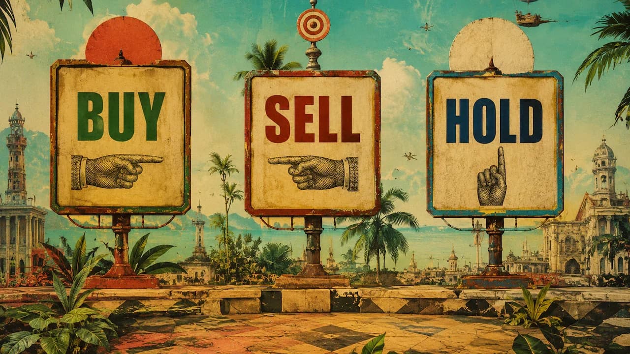 Market Experts' Stock Picks: HCL Tech Buy, HUL Hold, NTPC Buy