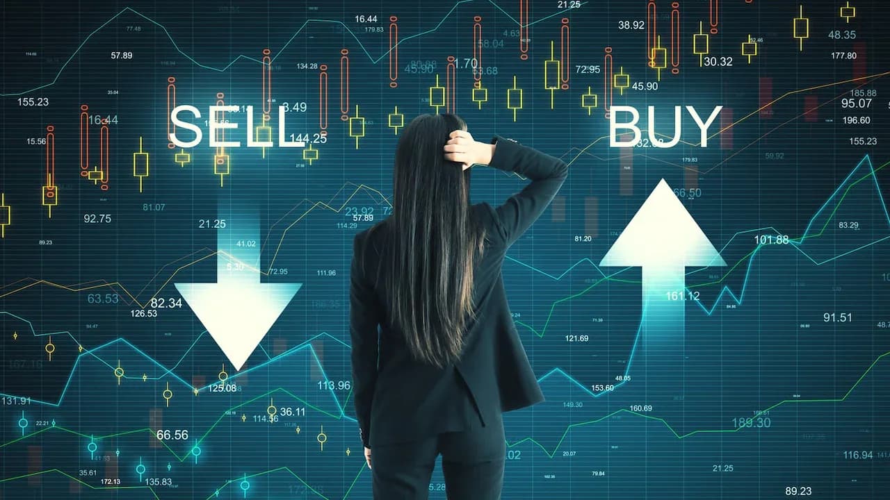 Market Rebounds: Sensex Gains 238 Points Led by Realty, PSU Bank Stocks