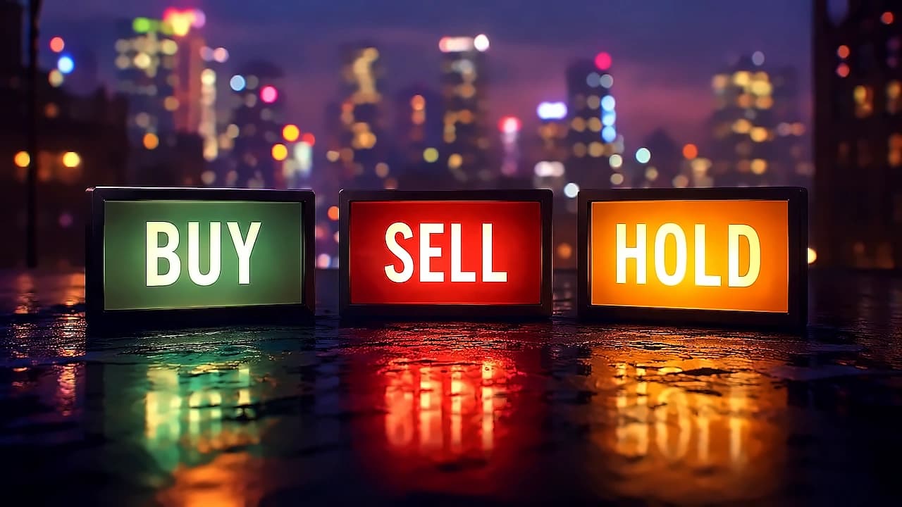 Market Experts' Stock Recommendations: Mixed Calls on Bharti Airtel, PB Fintech