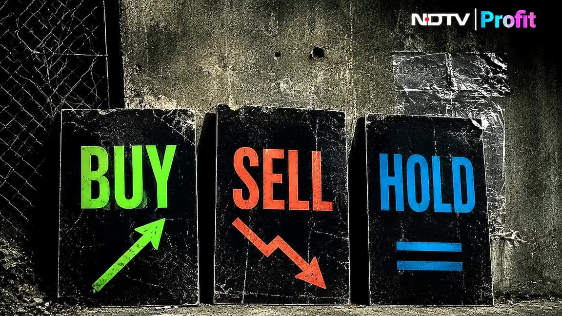 Market Experts' Stock Recommendations: Coforge, Samvardhana, PNB