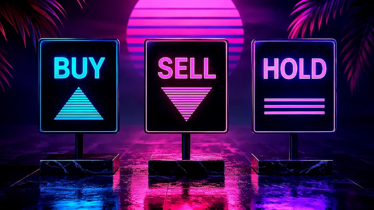 Market Experts' Stock Recommendations: Tata Power, Coal India & More
