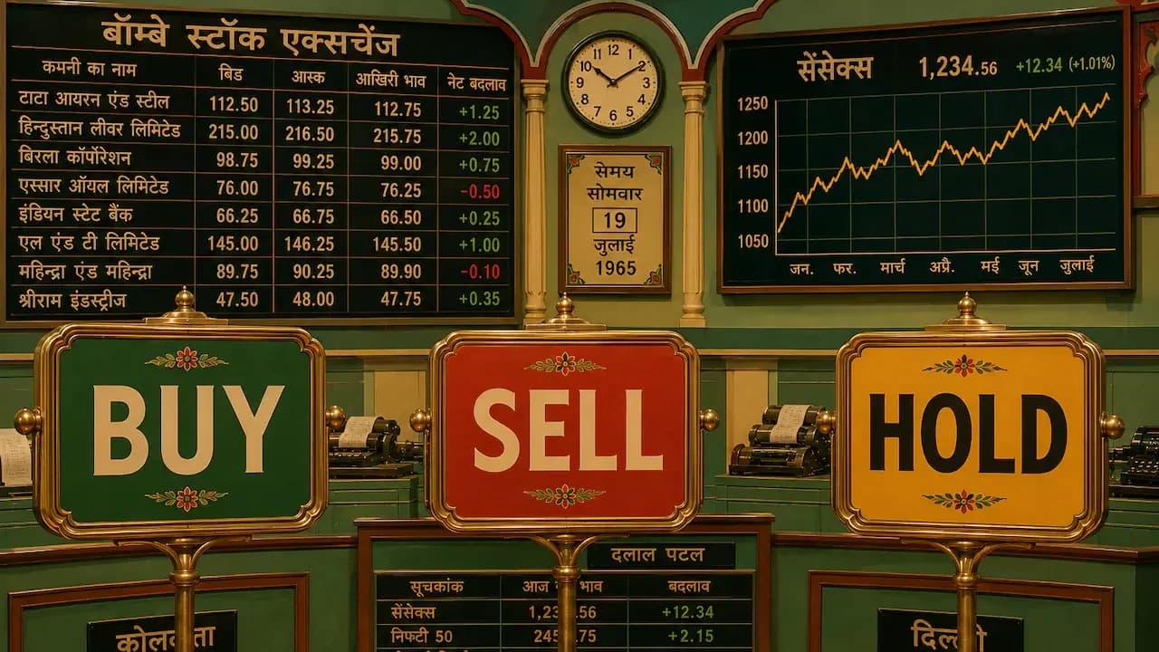 Q1 Earnings Week: 256 Companies Including Vedanta, Paytm, Bajaj Auto