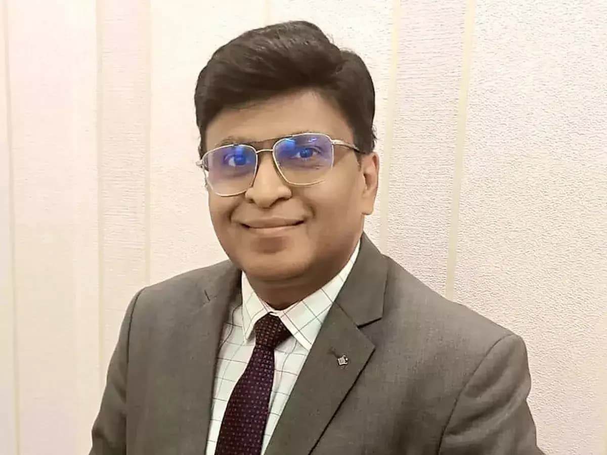 Market outlook positive as earnings strength emerges: Devang Mehta