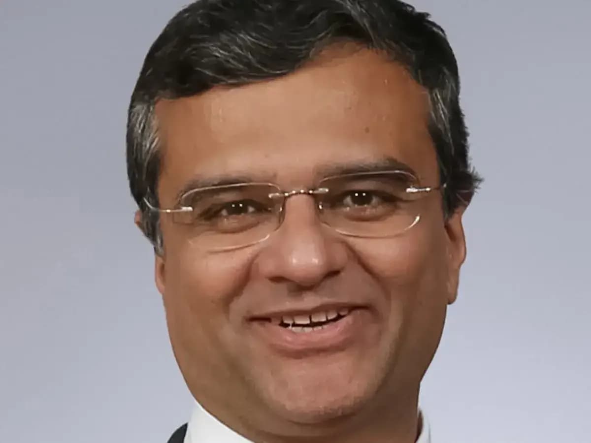 Market rally faces fundamentals warning from Dipan Mehta