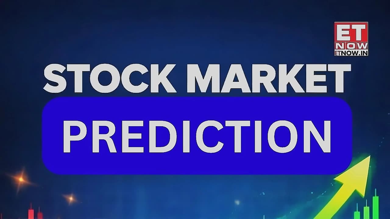 Market Crash Wipes Out ₹26 Lakh Cr in 8 Weeks - FPIs Pull ₹2.69 Trillion