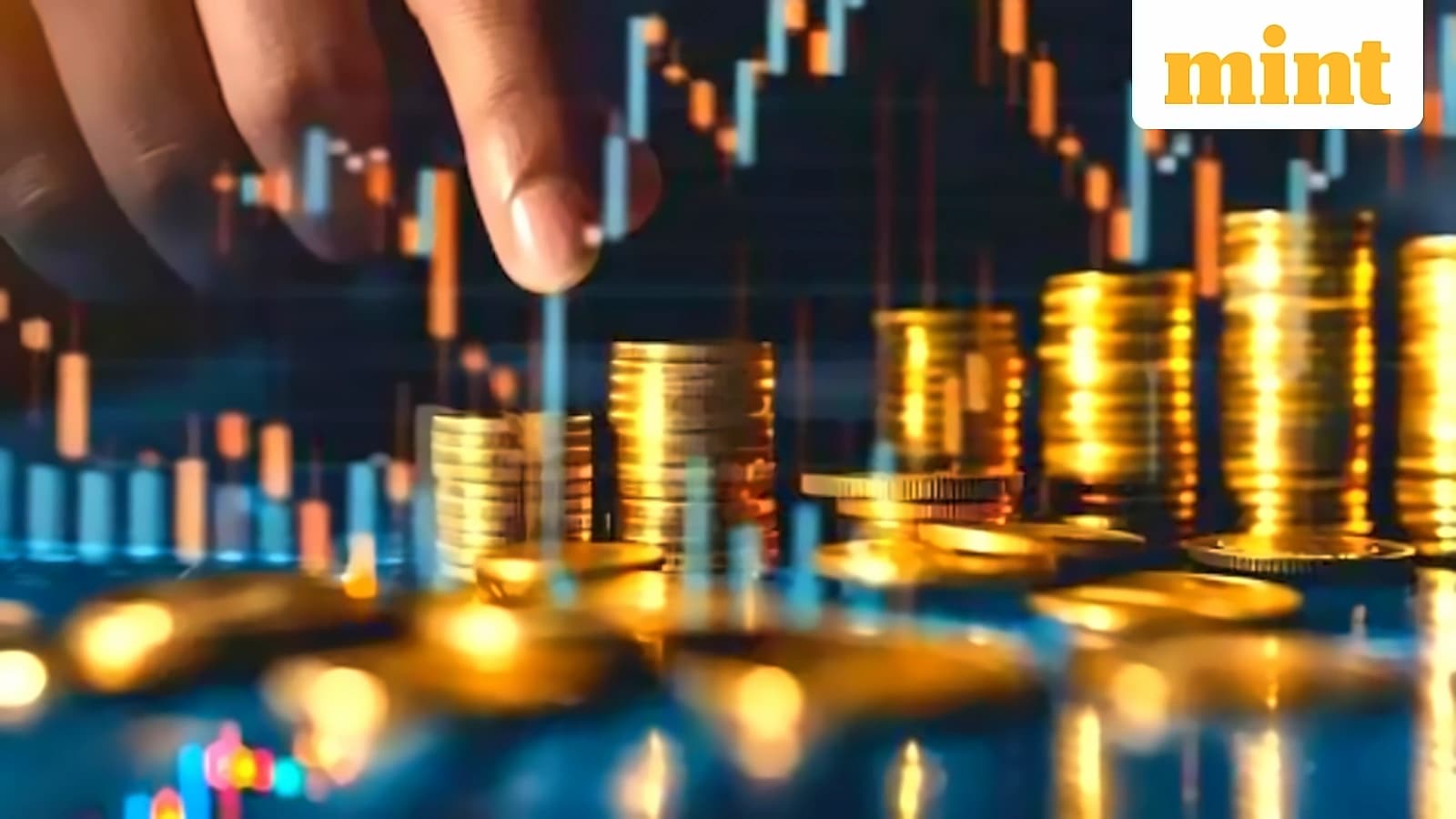Market Timing vs Time in Market: Wealth Creation Strategy