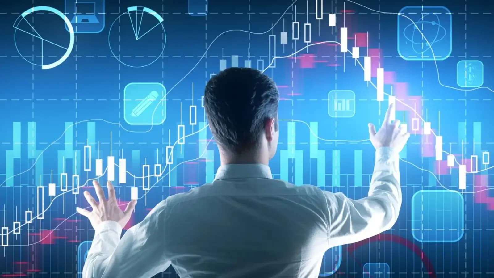 Market Trading Guide: SKF India, Aegis Vopak Terminals Recommended