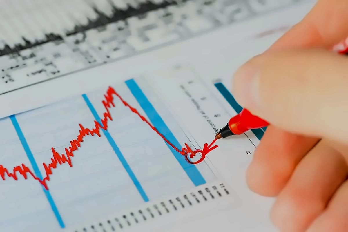 Market Volatility Hits Multi-Month Lows as September Election Effect Looms