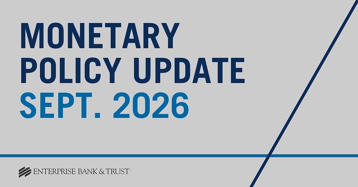 Fed Holds Rates at 3.75-4.0% as Global Rate Hikes Test China's Economy