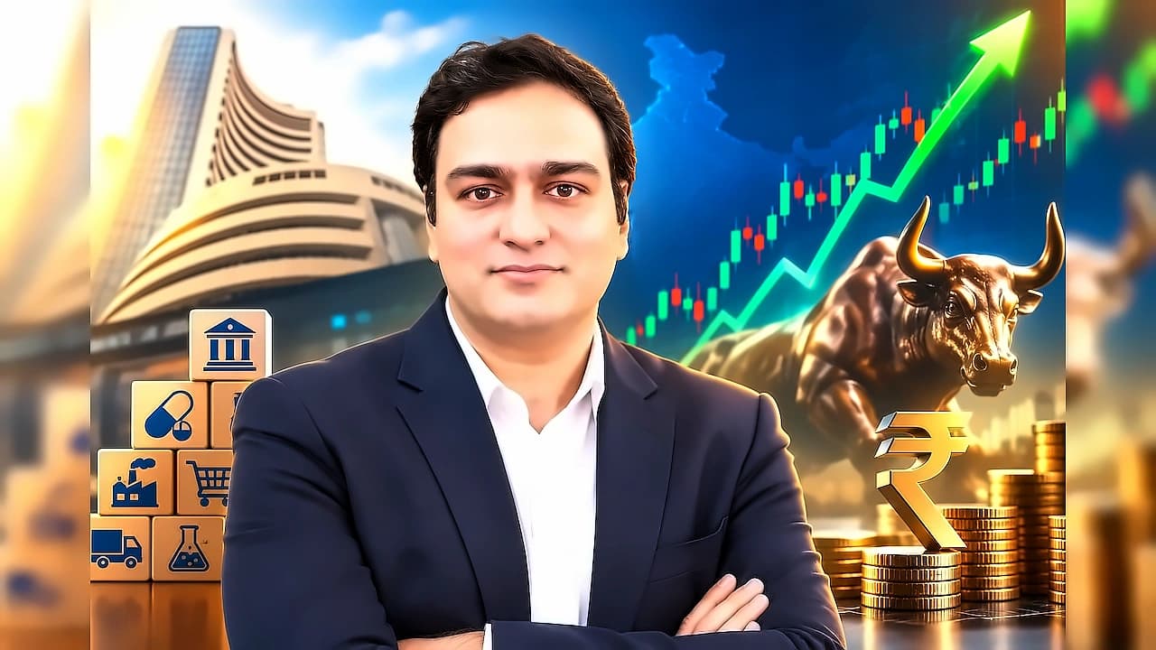 Markets to Stay Stock-Specific; FII Flows May Return: Invexa
