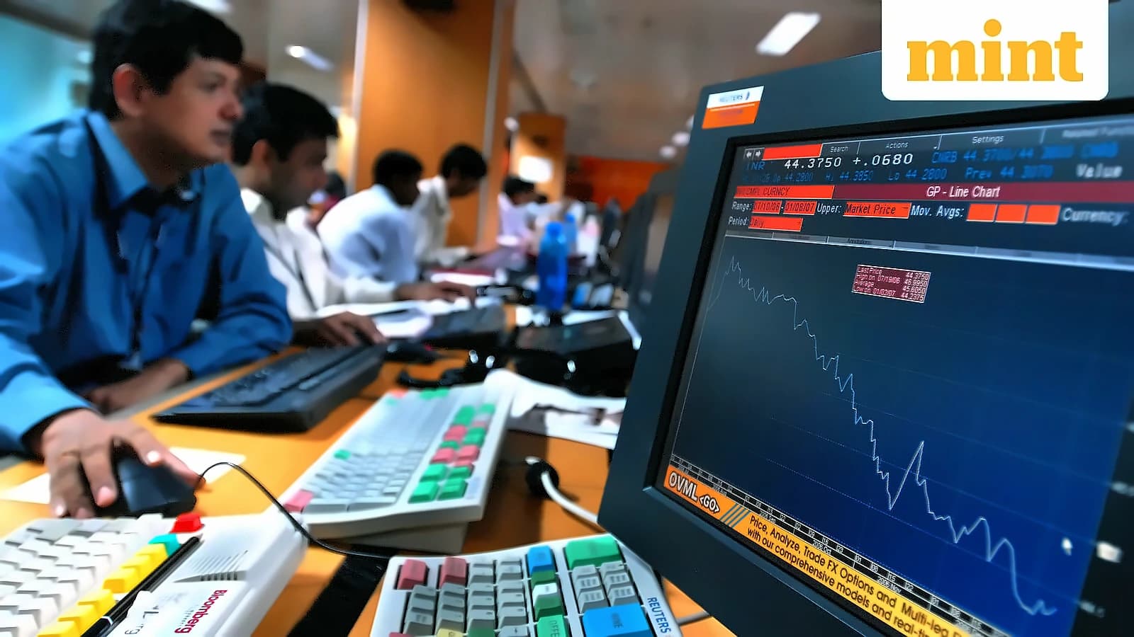 MarketSmith recommends 5 stocks for May 20 amid market decline