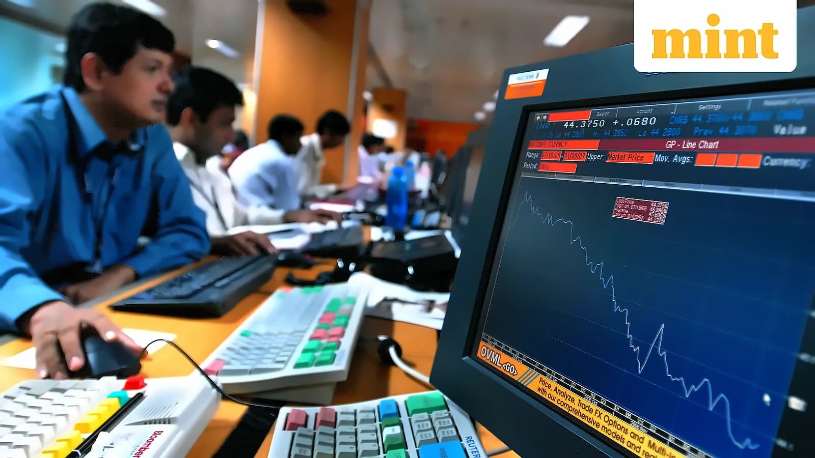 MarketSmith recommends 5 stocks for May 8 amid market volatility
