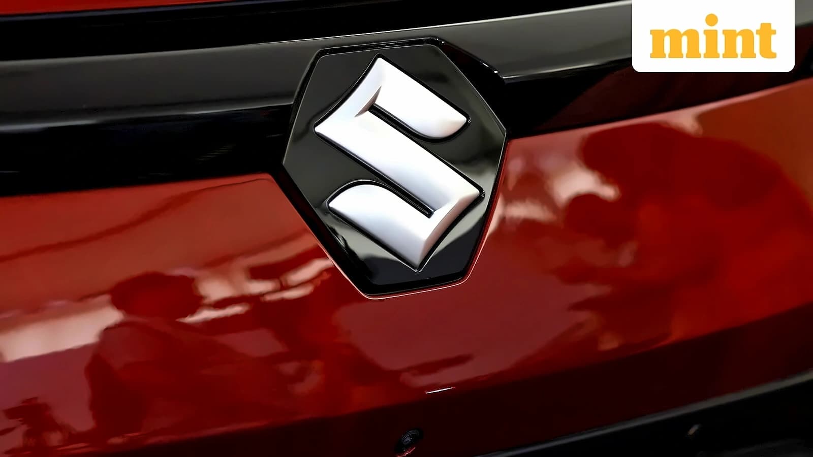 Maruti launches India's first E100 vehicle June 5, achieves record sales