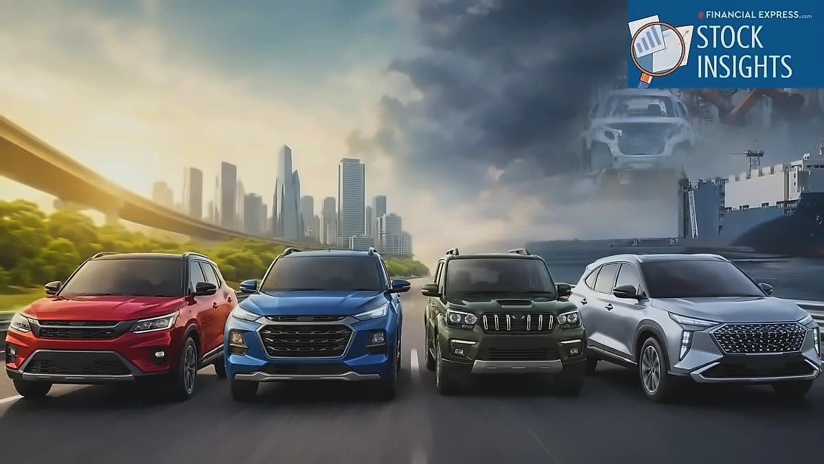 Maruti leads Q1 growth with 29% sales jump, profit margins under pressure