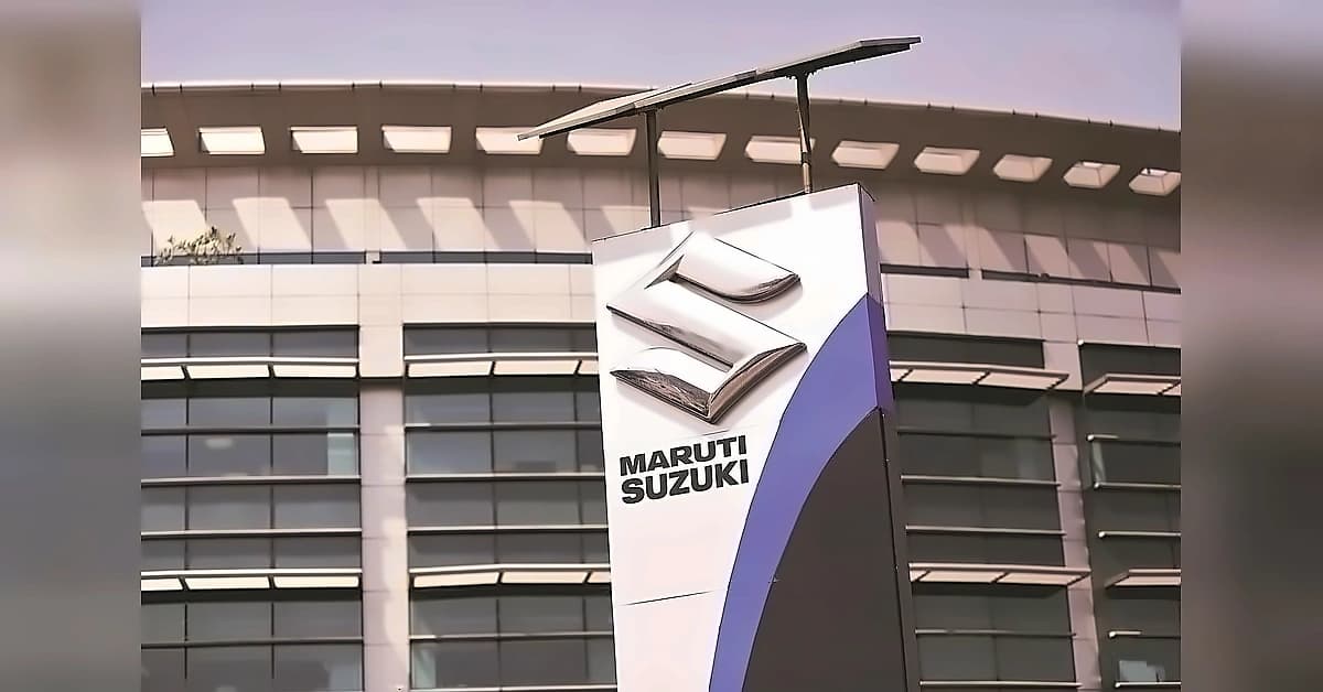 Maruti Suzuki raises prices up to ₹30,000 amid export dominance