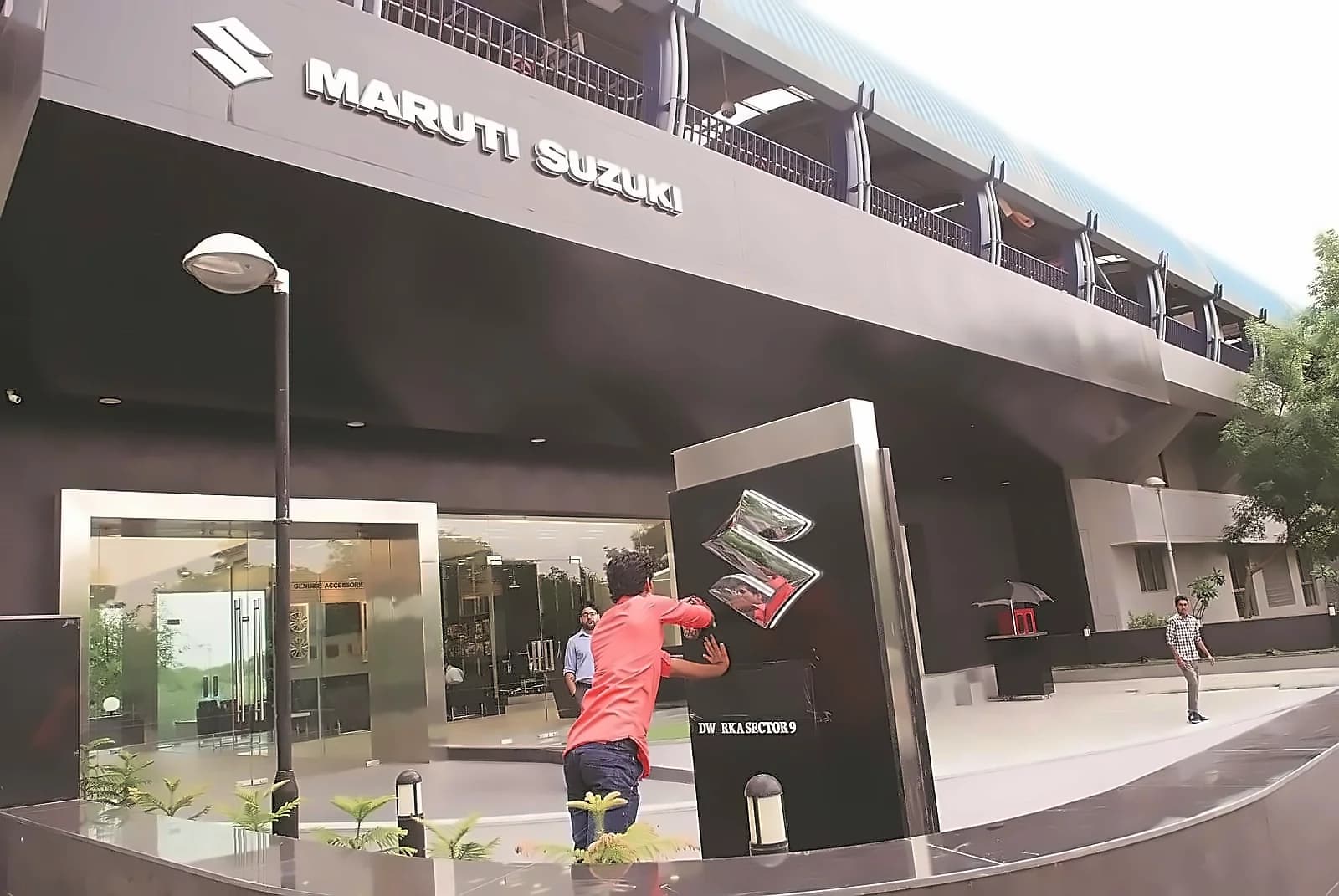 Maruti Suzuki eVITARA exports cross 50,000 units milestone