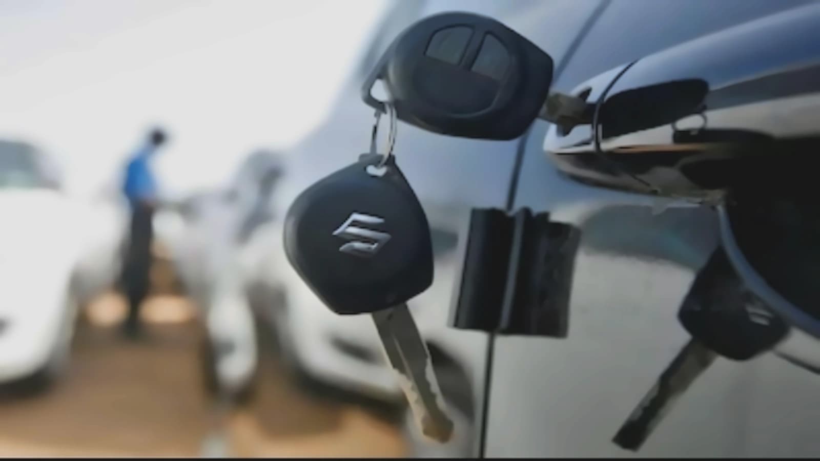 Maruti Suzuki hits 2L sales milestone with record July performance