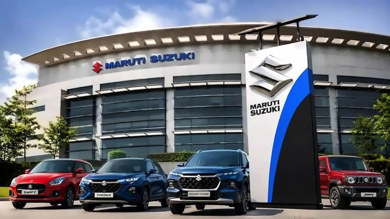 Maruti Suzuki Offers Up to ₹2.1L Discounts on July 2026 Models