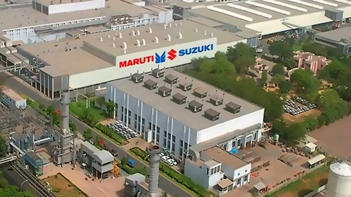 Maruti Suzuki Q1 Preview: Revenue up 36.9% but profit may fall 10%